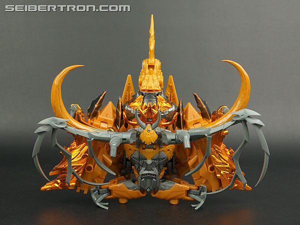 Transformers Arms Micron Gaia Unicron (Image #33 of 141)