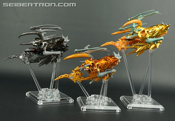 Transformers Arms Micron Gaia Unicron (Image #39 of 141)