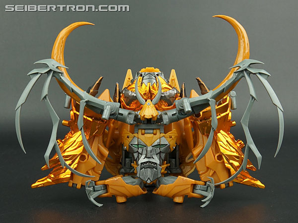 Transformers Arms Micron Gaia Unicron (Image #43 of 141)