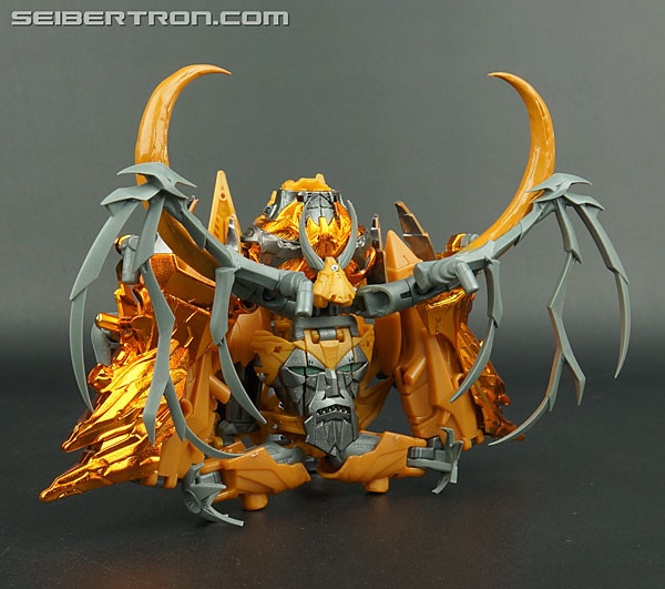 Transformers Arms Micron Gaia Unicron (Image #44 of 141)