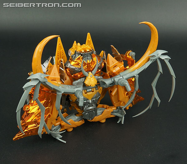 Transformers Arms Micron Gaia Unicron (Image #45 of 141)