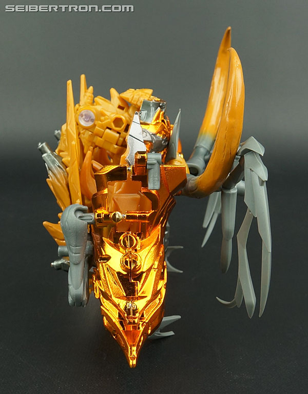 Transformers Arms Micron Gaia Unicron (Image #46 of 141)