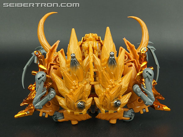 Transformers Arms Micron Gaia Unicron (Image #48 of 141)