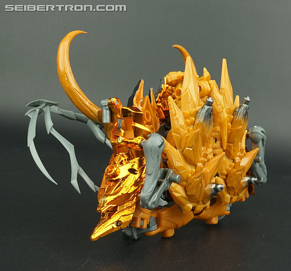Transformers Arms Micron Gaia Unicron (Image #49 of 141)