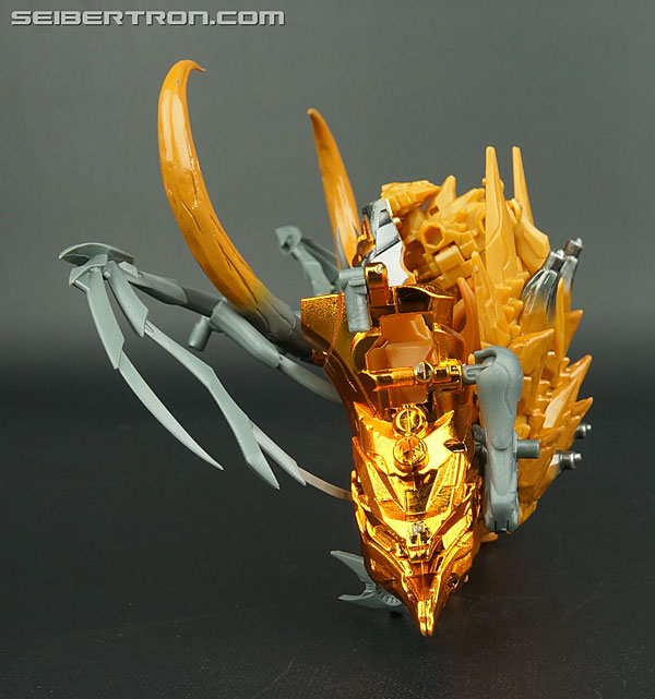 Transformers Arms Micron Gaia Unicron (Image #50 of 141)