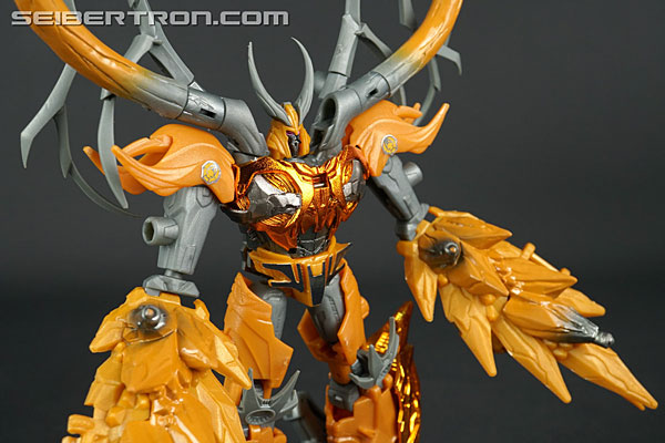 Transformers Arms Micron Gaia Unicron (Image #66 of 141)