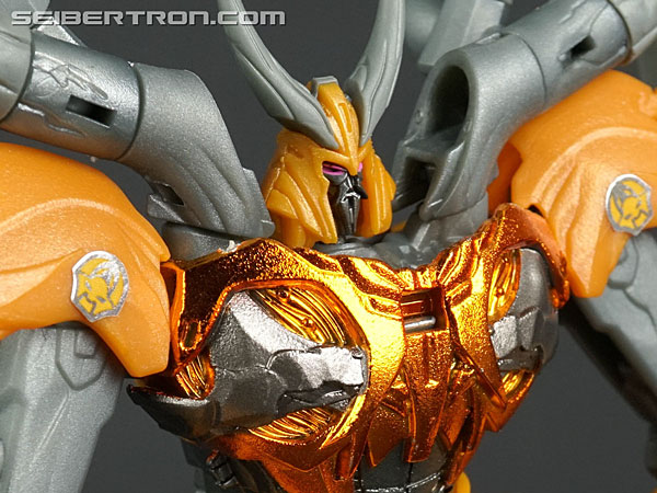 Transformers Arms Micron Gaia Unicron (Image #67 of 141)