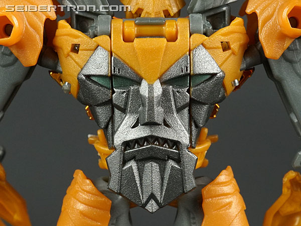 Transformers Arms Micron Gaia Unicron (Image #74 of 141)
