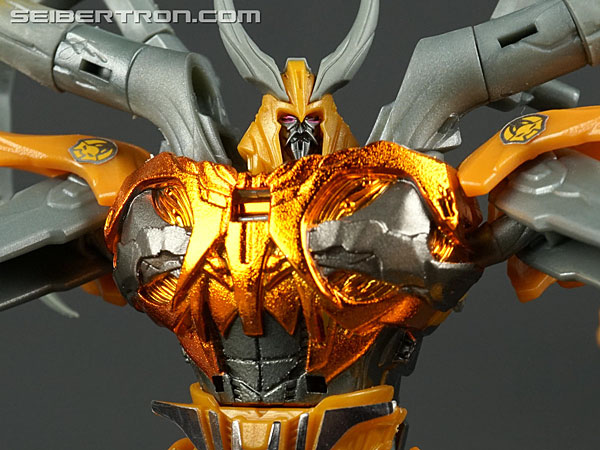 Transformers Arms Micron Gaia Unicron (Image #89 of 141)