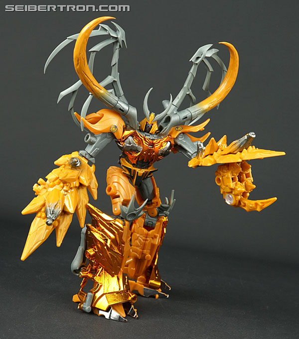 Transformers Arms Micron Gaia Unicron Toy Gallery (Image #93 of 141)