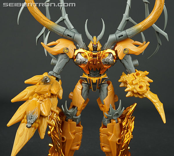 Transformers Arms Micron Gaia Unicron (Image #104 of 141)