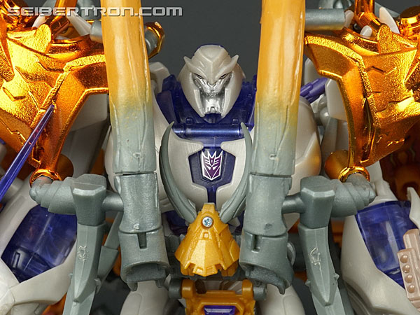 Transformers Arms Micron Gaia Unicron (Image #123 of 141)