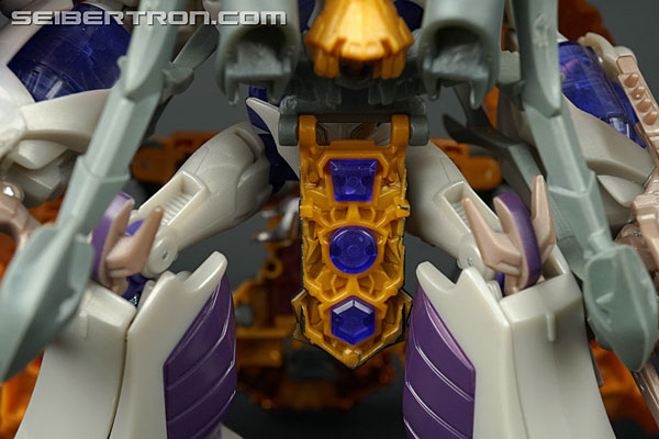 Transformers Arms Micron Gaia Unicron (Image #124 of 141)