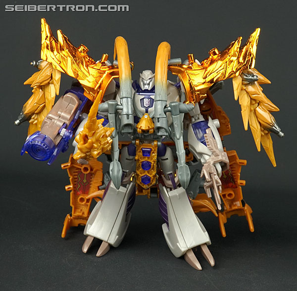 Transformers Arms Micron Gaia Unicron (Image #135 of 141)