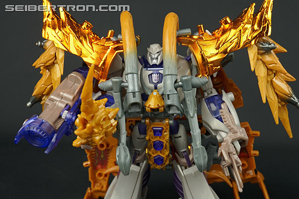 Transformers Arms Micron Gaia Unicron (Image #136 of 141)