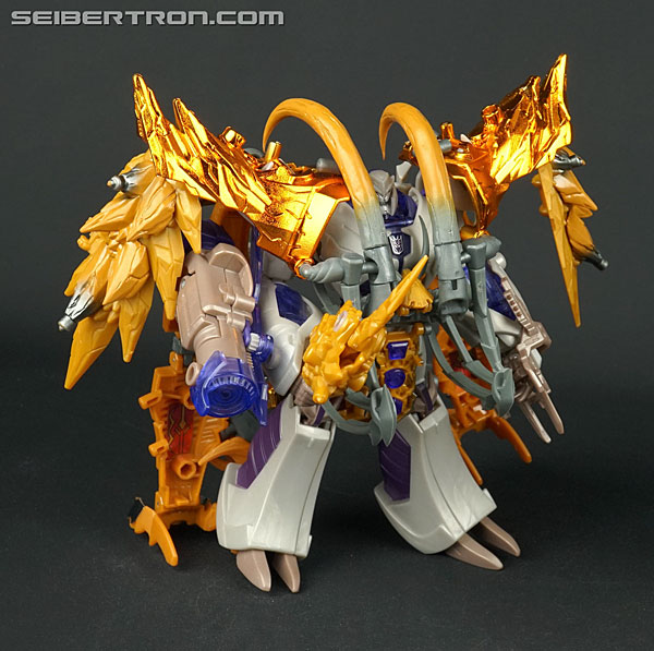 Transformers Arms Micron Gaia Unicron (Image #139 of 141)