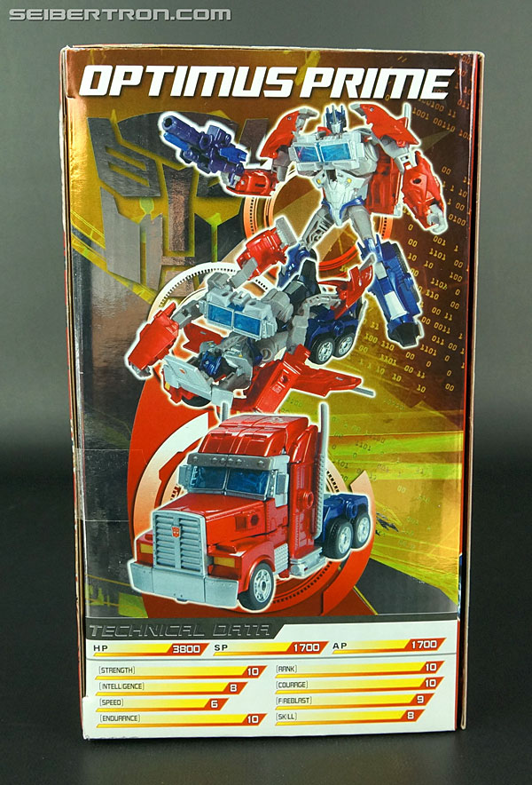 Transformers Arms Micron Gaia Unicron (Image #7 of 201)