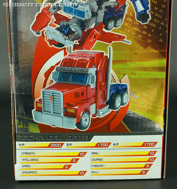 Transformers Arms Micron Gaia Unicron (Image #8 of 201)