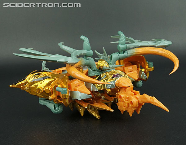 Transformers Arms Micron Gaia Unicron (Image #35 of 201)