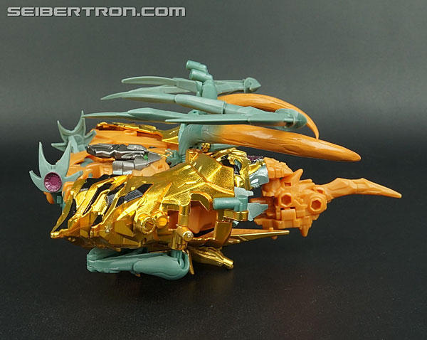 Transformers Arms Micron Gaia Unicron (Image #36 of 201)