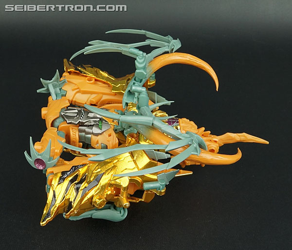 Transformers Arms Micron Gaia Unicron (Image #37 of 201)