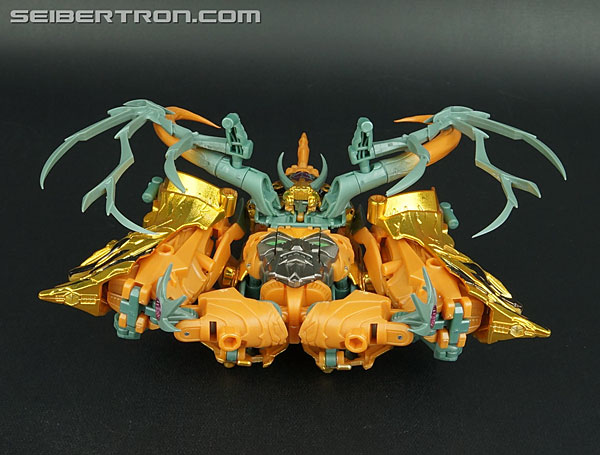 Transformers Arms Micron Gaia Unicron (Image #39 of 201)