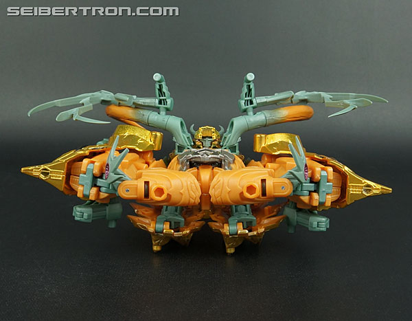 Transformers Arms Micron Gaia Unicron (Image #40 of 201)