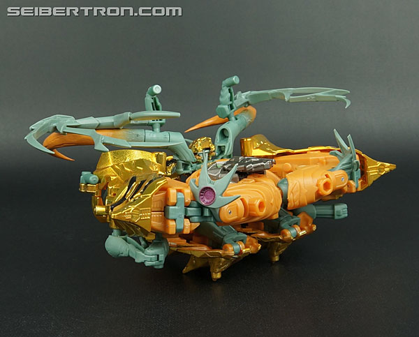 Transformers Arms Micron Gaia Unicron (Image #41 of 201)