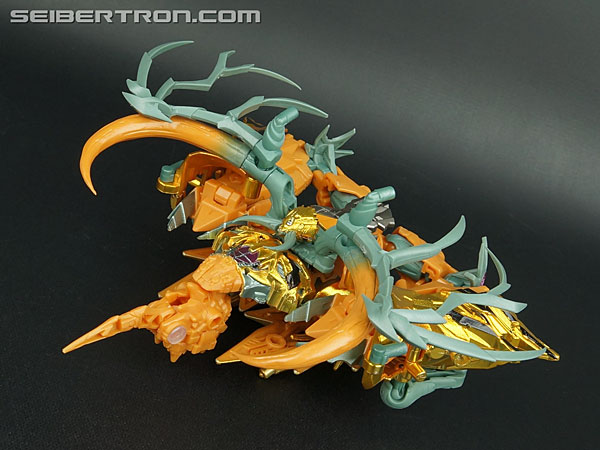 Transformers Arms Micron Gaia Unicron (Image #44 of 201)