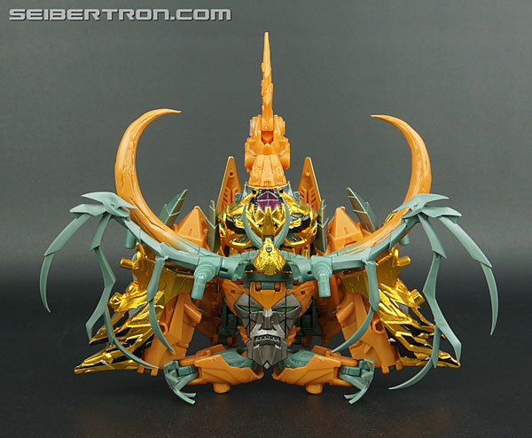 Transformers Arms Micron Gaia Unicron (Image #48 of 201)