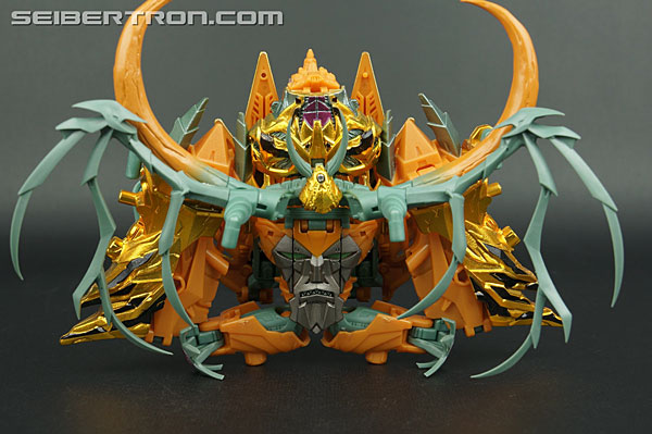 Transformers Arms Micron Gaia Unicron (Image #50 of 201)