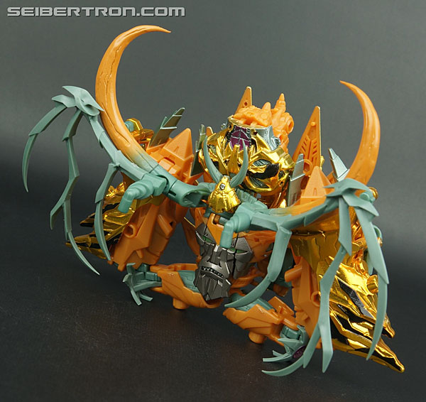Transformers Arms Micron Gaia Unicron (Image #51 of 201)
