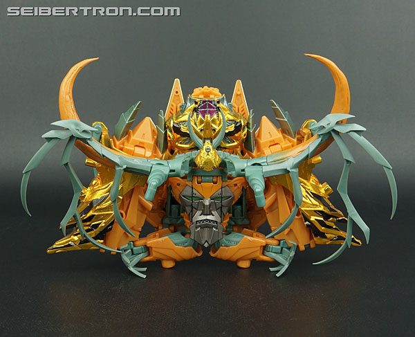 Transformers Arms Micron Gaia Unicron (Image #58 of 201)