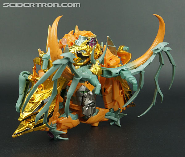 Transformers Arms Micron Gaia Unicron (Image #60 of 201)