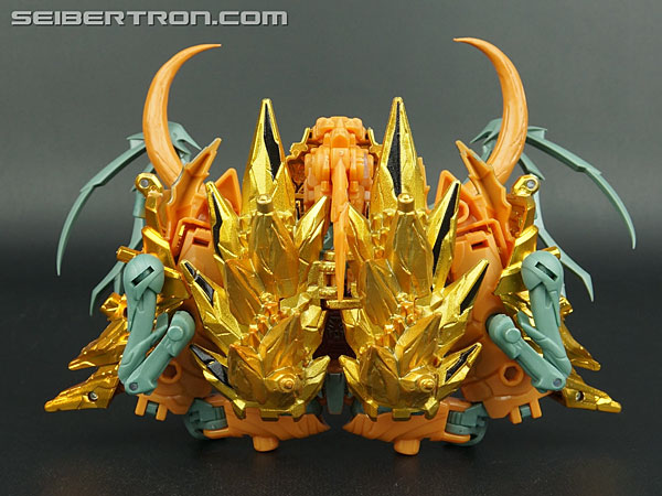 Transformers Arms Micron Gaia Unicron (Image #64 of 201)
