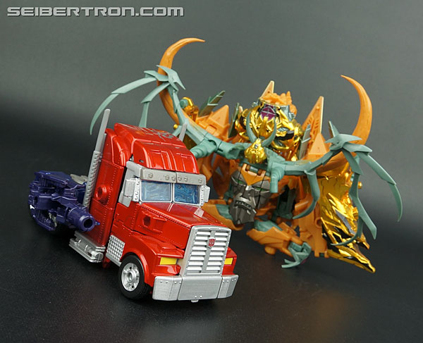 Transformers Arms Micron Gaia Unicron (Image #78 of 201)