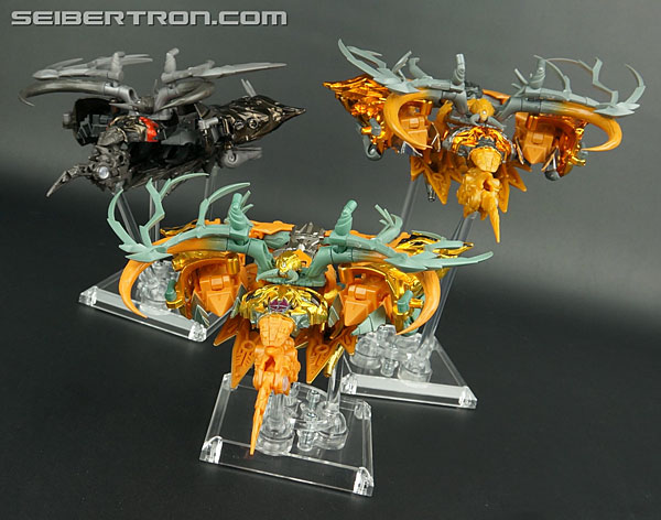 Transformers Arms Micron Gaia Unicron (Image #94 of 201)