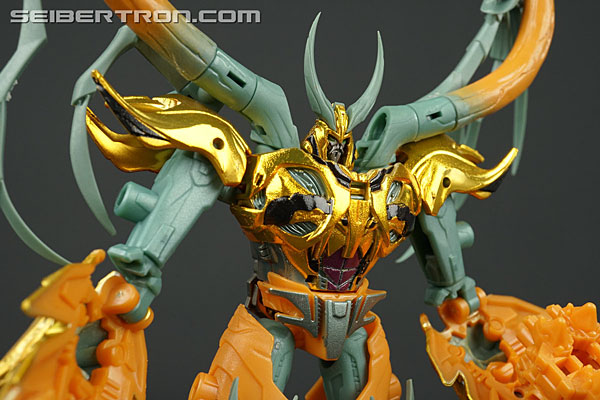 Transformers Arms Micron Gaia Unicron (Image #105 of 201)