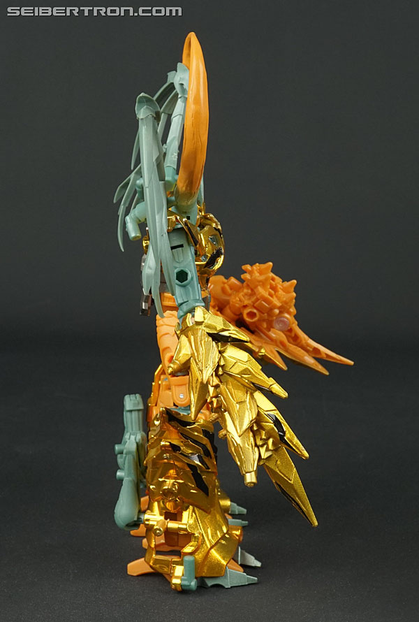 Transformers Arms Micron Gaia Unicron (Image #111 of 201)