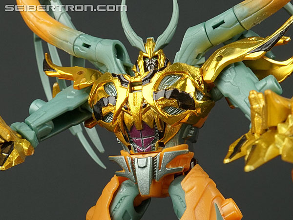 Transformers Arms Micron Gaia Unicron (Image #135 of 201)