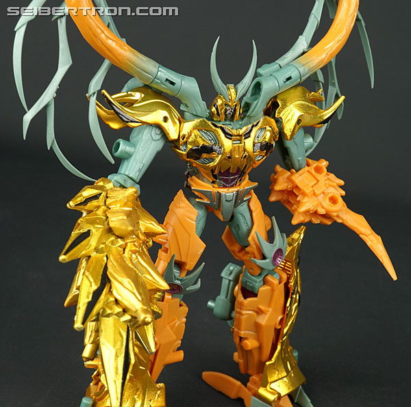 Transformers Arms Micron Gaia Unicron (Image #149 of 201)