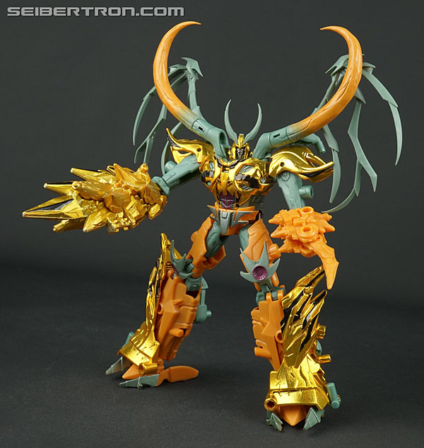 Transformers Arms Micron Gaia Unicron (Image #161 of 201)