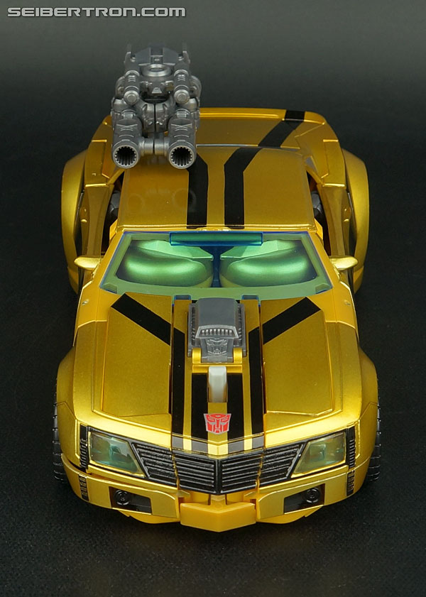 Transformers Arms Micron Gatling Bumblebee (Image #22 of 221)