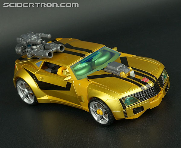 Transformers Arms Micron Gatling Bumblebee (Image #23 of 221)