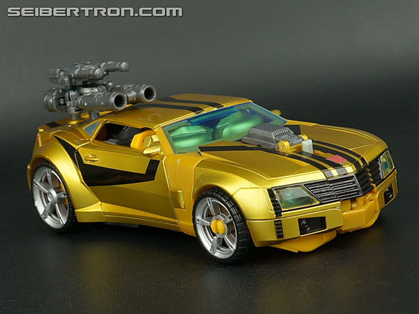 Transformers Arms Micron Gatling Bumblebee (Image #24 of 221)