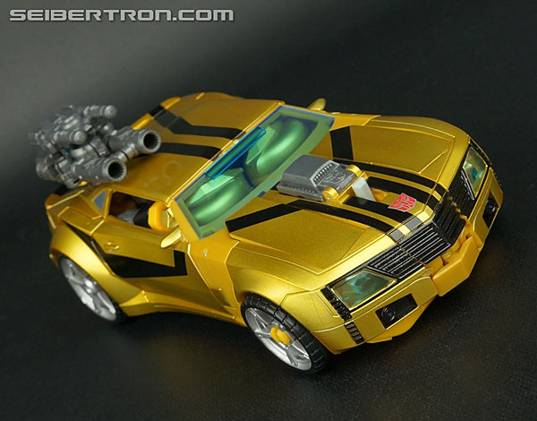 Transformers Arms Micron Gatling Bumblebee (Image #25 of 221)