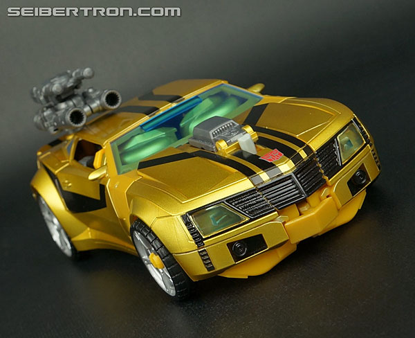 Transformers Arms Micron Gatling Bumblebee (Image #26 of 221)
