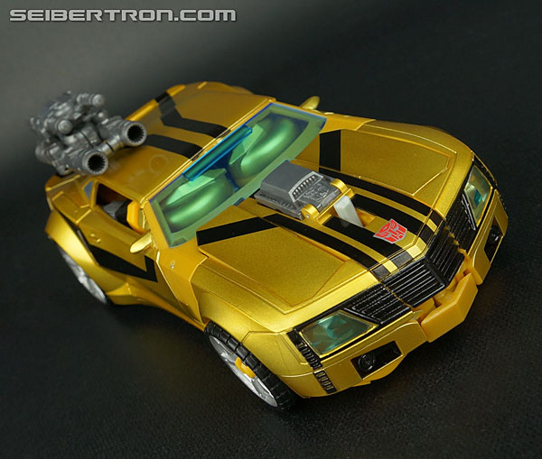 Transformers Arms Micron Gatling Bumblebee (Image #27 of 221)