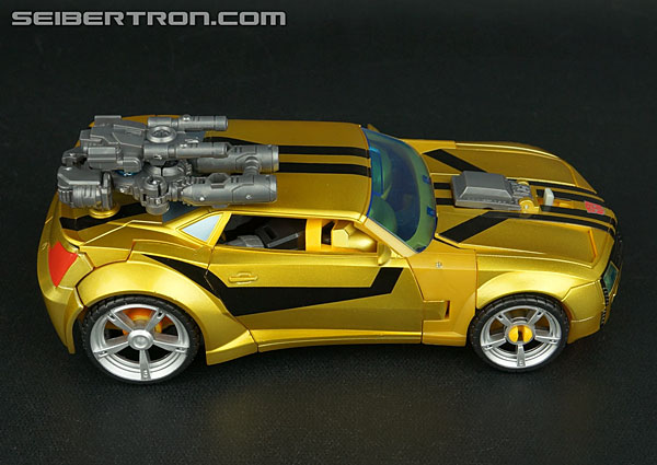 Transformers Arms Micron Gatling Bumblebee (Image #28 of 221)