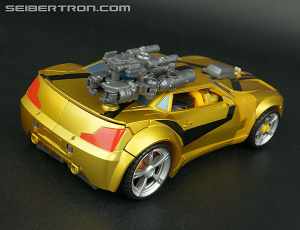 Transformers Arms Micron Gatling Bumblebee (Image #29 of 221)